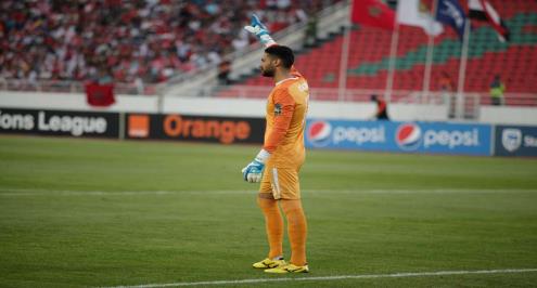 أحمد عادل: تمنيت الاعتزال في الأهلي.. لكني سأعود كلاعب أو مدرب